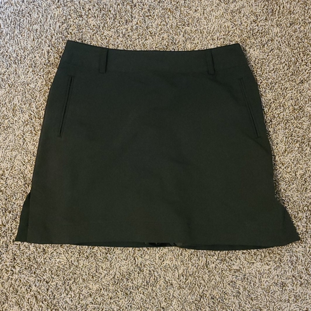 Sport Haley golf skirt/skort with satin lining